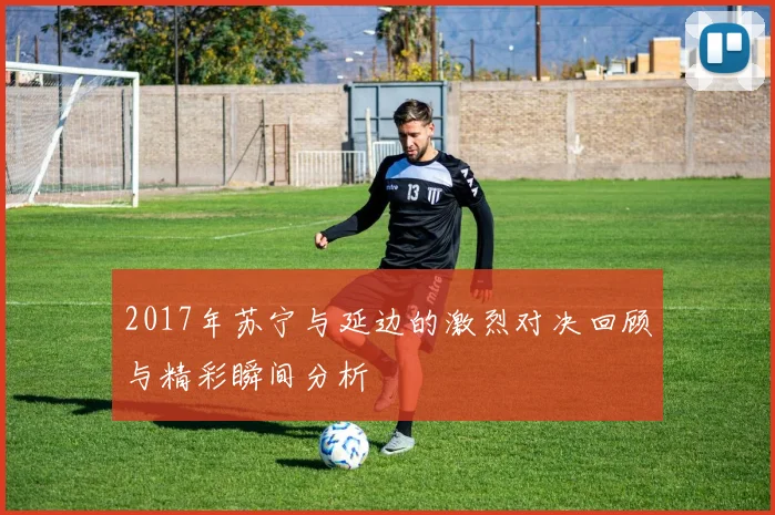 2017年苏宁与延边的激烈对决回顾与精彩瞬间分析